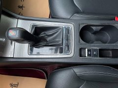 SAIC MG i6 Classic 2020 PLUS 1.6L CVT 4G Connected Glory Holographic Edition - ფოტო 12