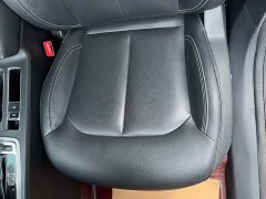 SAIC MG i6 Classic 2020 PLUS 1.6L CVT 4G Connected Glory Holographic Edition - ფოტო 14