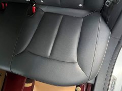 SAIC MG i6 Classic 2020 PLUS 1.6L CVT 4G Connected Glory Holographic Edition - ფოტო 16