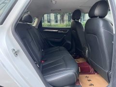 SAIC MG i6 Classic 2020 PLUS 1.6L CVT 4G Connected Glory Holographic Edition - ფოტო 17