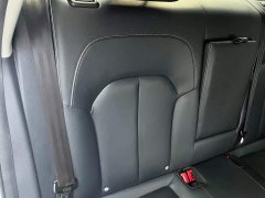 SAIC MG i6 Classic 2020 PLUS 1.6L CVT 4G Connected Glory Holographic Edition - ფოტო 18