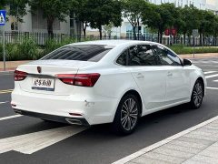 SAIC MG i6 Classic 2020 PLUS 1.6L CVT 4G Connected Glory Holographic Edition - ფოტო 2
