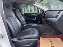 SAIC MG i6 Classic 2020 PLUS 1.6L CVT 4G Connected Glory Holographic Edition - ფოტო 20