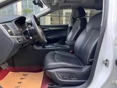 SAIC MG i6 Classic 2020 PLUS 1.6L CVT 4G Connected Glory Holographic Edition - ფოტო 3