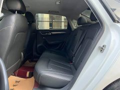 SAIC MG i6 Classic 2020 PLUS 1.6L CVT 4G Connected Glory Holographic Edition - ფოტო 4