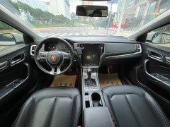 SAIC MG i6 Classic 2020 PLUS 1.6L CVT 4G Connected Glory Holographic Edition - ფოტო 5