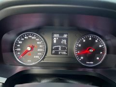 SAIC MG i6 Classic 2020 PLUS 1.6L CVT 4G Connected Glory Holographic Edition - ფოტო 6