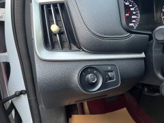 SAIC MG i6 Classic 2020 PLUS 1.6L CVT 4G Connected Glory Holographic Edition - ფოტო 8
