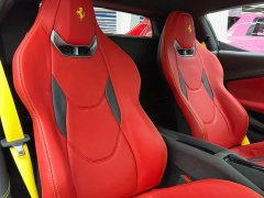 Ferrari 296 2021 3.0T V6 GTB - ფოტო 12