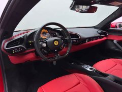 Ferrari 296 2021 3.0T V6 GTB - ფოტო 15