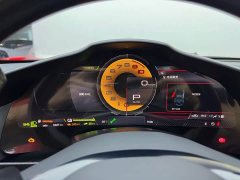 Ferrari 296 2021 3.0T V6 GTB - ფოტო 17