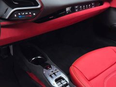 Ferrari 296 2021 3.0T V6 GTB - ფოტო 19