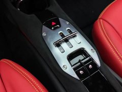 Ferrari 296 2021 3.0T V6 GTB - ფოტო 20