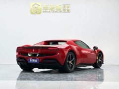 Ferrari 296 2021 3.0T V6 GTB - ფოტო 4