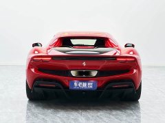 Ferrari 296 2021 3.0T V6 GTB - ფოტო 5
