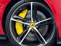 Ferrari 296 2021 3.0T V6 GTB - ფოტო 8