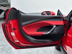 Ferrari 296 2021 3.0T V6 GTB - ფოტო 9