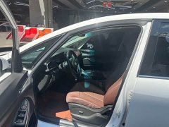 Buick GL6 2019 1.8T 6-Seater Connected Luxury National VI - ფოტო 10