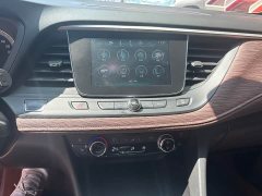 Buick GL6 2019 1.8T 6-Seater Connected Luxury National VI - ფოტო 12