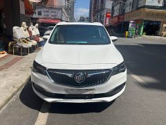 Buick GL6 2019 1.8T 6-Seater Connected Luxury National VI - ფოტო 2
