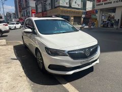 Buick GL6 2019 1.8T 6-Seater Connected Luxury National VI - ფოტო 3