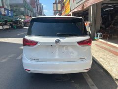 Buick GL6 2019 1.8T 6-Seater Connected Luxury National VI - ფოტო 4