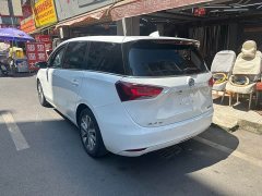 Buick GL6 2019 1.8T 6-Seater Connected Luxury National VI - ფოტო 5