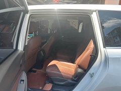 Buick GL6 2019 1.8T 6-Seater Connected Luxury National VI - ფოტო 6