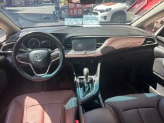 Buick GL6 2019 1.8T 6-Seater Connected Luxury National VI - ფოტო 7