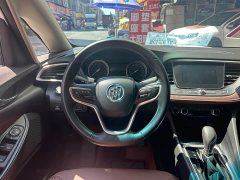 Buick GL6 2019 1.8T 6-Seater Connected Luxury National VI - ფოტო 8