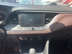 Buick GL6 2019 1.8T 6-Seater Connected Luxury National VI - ფოტო 9