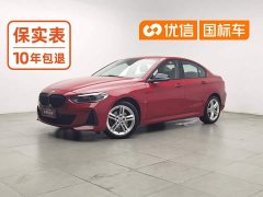BMW 1 Series 120i M Sport Night Edition - ფოტო 1