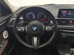 BMW 1 Series 120i M Sport Night Edition - ფოტო 11