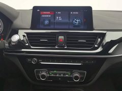 BMW 1 Series 120i M Sport Night Edition - ფოტო 12