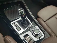 BMW 1 Series 120i M Sport Night Edition - ფოტო 13