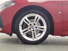 BMW 1 Series 120i M Sport Night Edition - ფოტო 17