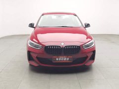 BMW 1 Series 120i M Sport Night Edition - ფოტო 3