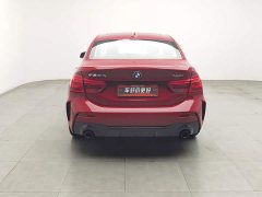 BMW 1 Series 120i M Sport Night Edition - ფოტო 4