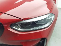 BMW 1 Series 120i M Sport Night Edition - ფოტო 7