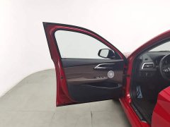BMW 1 Series 120i M Sport Night Edition - ფოტო 8