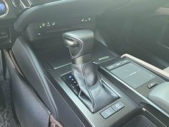 Lexus ES 2021 300h Premium Edition - ფოტო 4