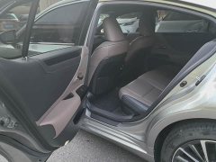 Lexus ES 2021 300h Premium Edition - ფოტო 5