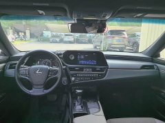 Lexus ES 2021 300h Premium Edition - ფოტო 6