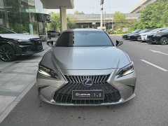 Lexus ES 2021 300h Premium Edition - ფოტო 7