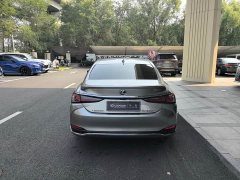 Lexus ES 2021 300h Premium Edition - ფოტო 8