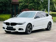 BMW 3 Series GT 2020 330i M Sport Night Edition - ფოტო 1
