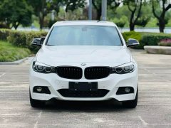 BMW 3 Series GT 2020 330i M Sport Night Edition - ფოტო 2