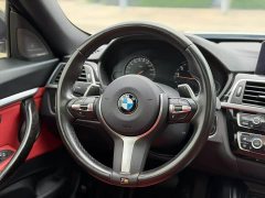 BMW 3 Series GT 2020 330i M Sport Night Edition - ფოტო 4
