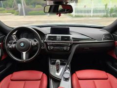 BMW 3 Series GT 2020 330i M Sport Night Edition - ფოტო 5