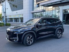 Geely Boyue L 2025 Fourth Generation 1.5TD DCT Shanhe - ფოტო 1